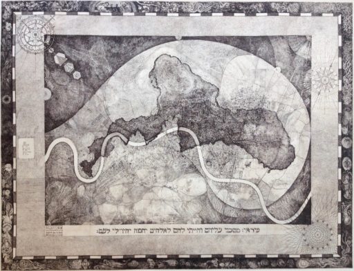 Principios de Cartografía Comparada