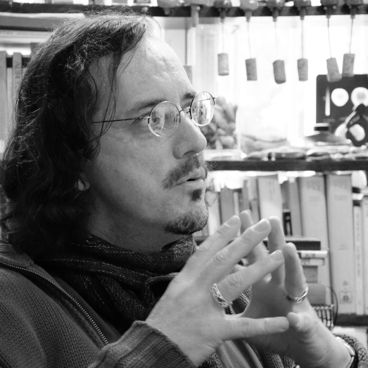 Jorge Martínez García