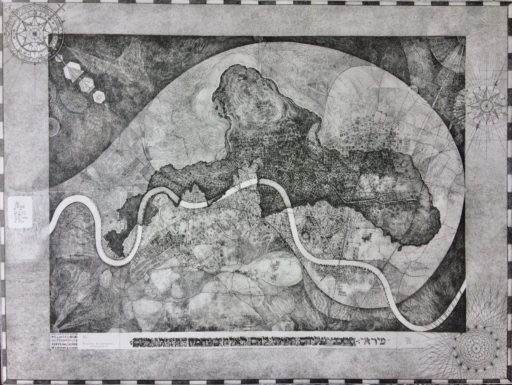 Principios de cartografía comparada - estado II